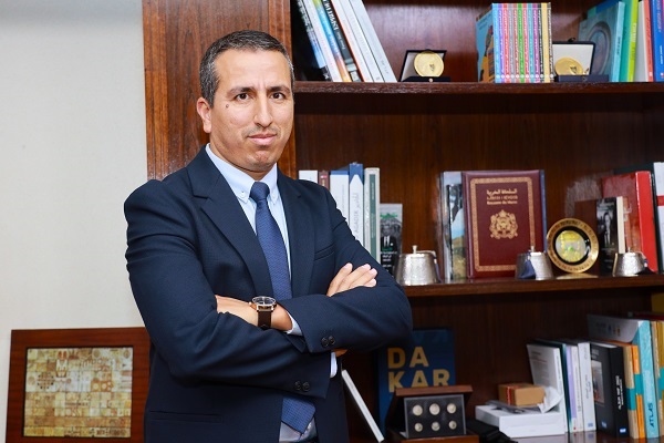 Conseil de gouvernement : Driss Bencheikh nouveau DG de l'Office des changes